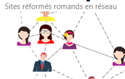 Réseau protestant